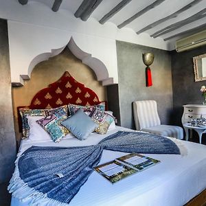 Luxe Kamer met een King Size Bed