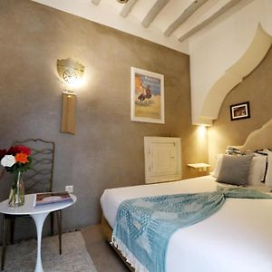 Superior Kamer met een King Size Bed